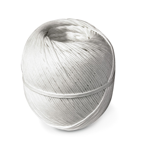 Spago in puro lino IKONA 100 gr - …