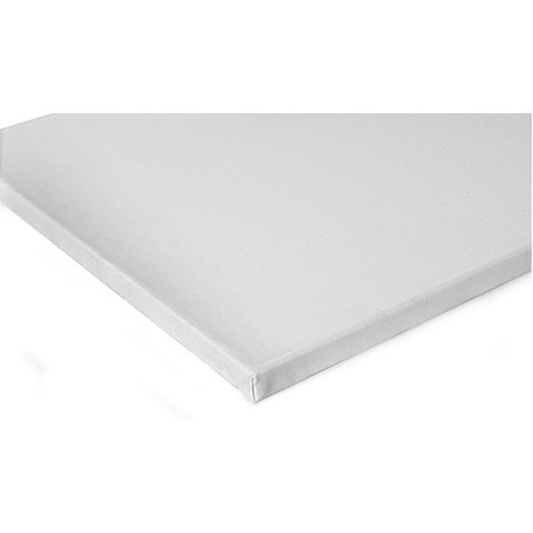 Tela per pittura DOM Classic 380 g bordo …