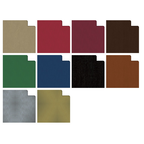 Box carta regalo Ecocolor kraft Rex-Sadoch - conf. …