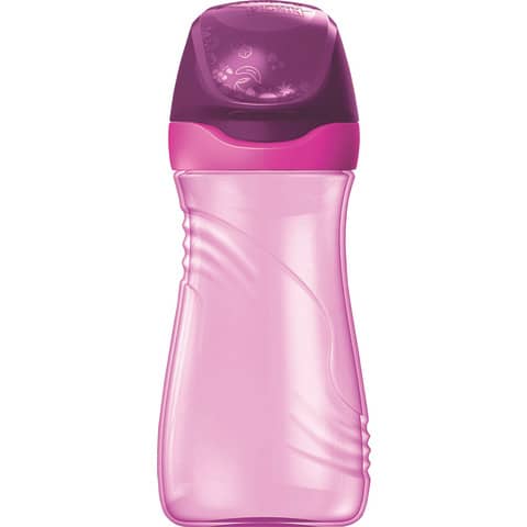 Borraccia Maped Origins 430 ml colore rosa 871501