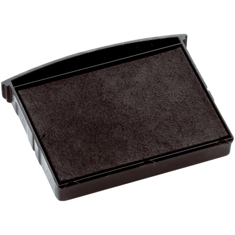 Cuscinetto Colop in confezione da 5 ricambi colore nero - Classic 2360 E/2300 N