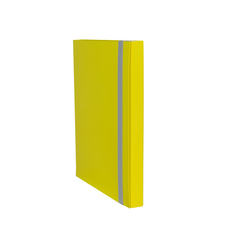 Cartella a tre lembi in presspan Cartotecnica del …