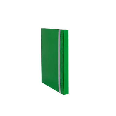 Cartella a tre lembi in presspan Cartotecnica del …