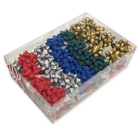 Coccarda di carta Bolis Ø 4 cm - …