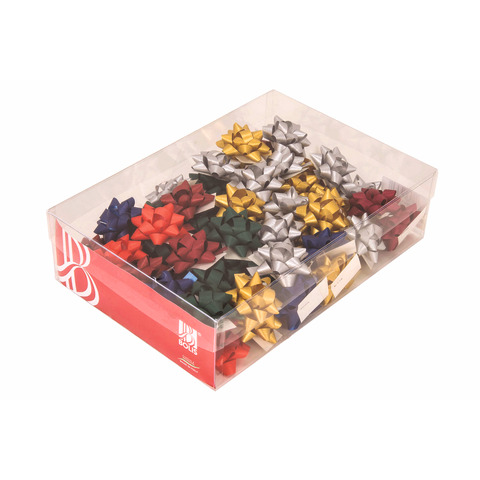 Coccarda di carta Bolis Ø 5 cm - …
