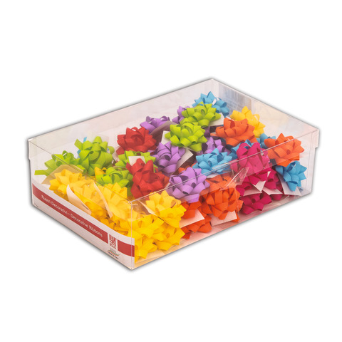Coccarda di carta Bolis Ø 5 cm - …