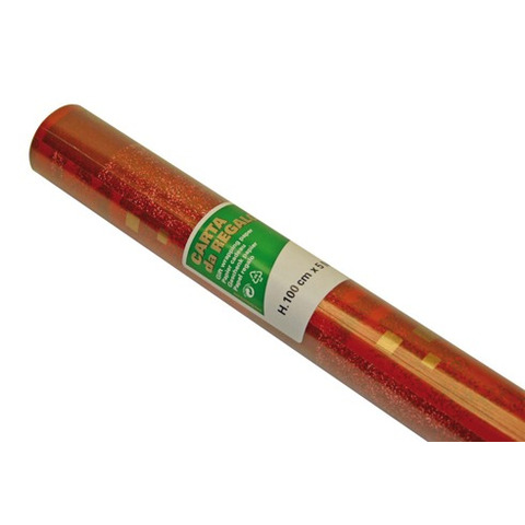 Rotolo di carta natalizia Florio Carta formato 1x5 …