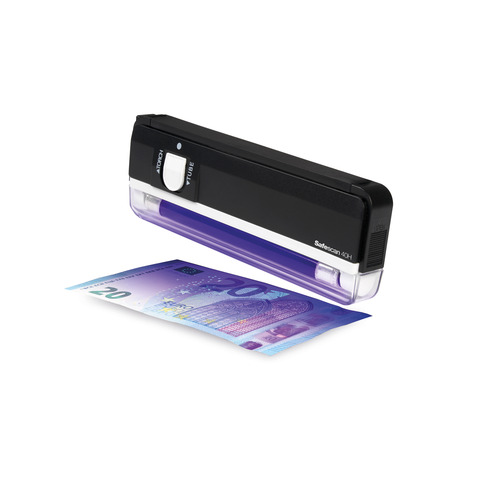 Verificatore UV portatile 130-0444 Safescan LED 1 - 130-0444