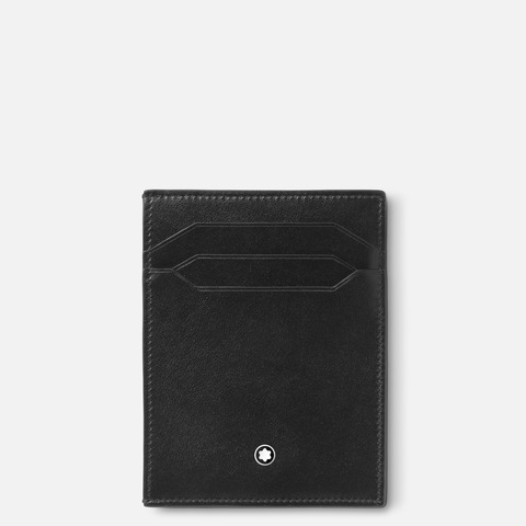 Porta carte in pelle Montblanc Meisterstück - 4 …