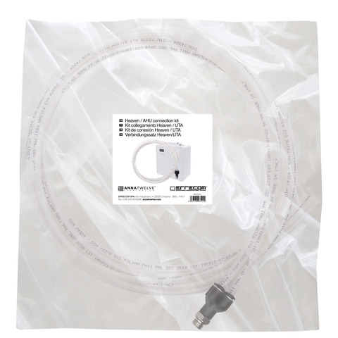 Kit Annatwelve UTA per il collegamento del diffusore …