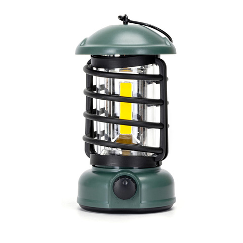 Lampada da campeggio dimmerabile Aigostar con manopola e …