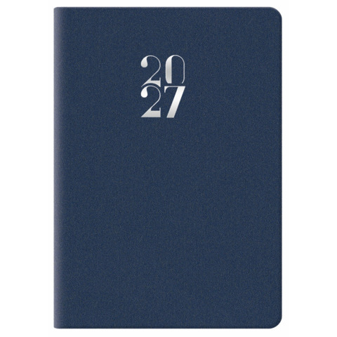 Agenda bigiornaliera tascabile 2027 Egadi s/d abbinati copertina …