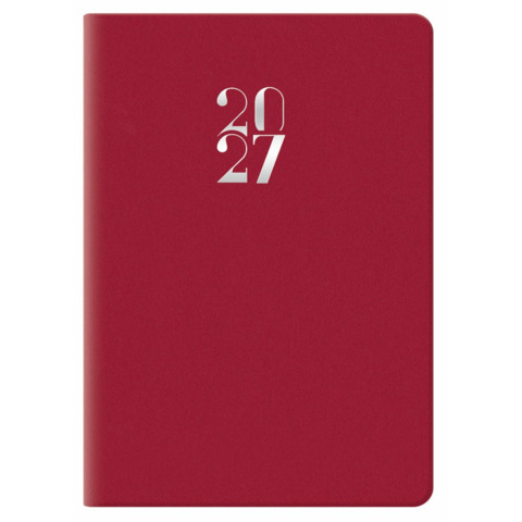 Agenda bigiornaliera tascabile 2027 Egadi s/d abbinati copertina …