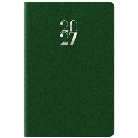 Agenda bigiornaliera tascabile 2027 Egadi s/d abbinati copertina …