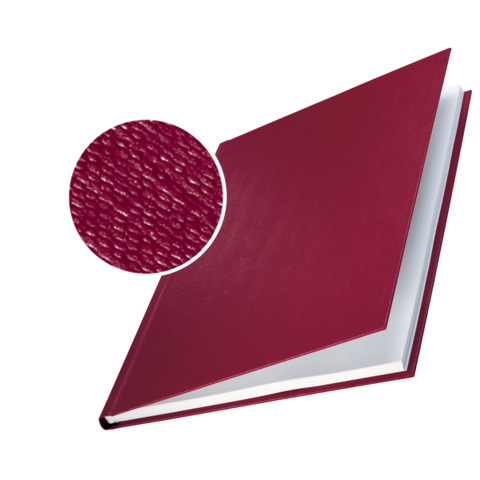 Copertina per rilegatura Leitz rigida ''G'' conf. da …