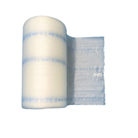 Rotolo pluriball Erisack Supercoex spessore 45 g/m² + HD - 100 m x 125 cm - trasparente neutro -PA076