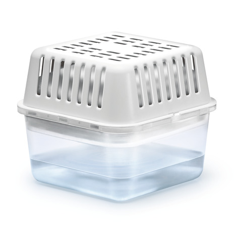 Deumidificatore Humydry Compact 450 g + n°1 ricarica …
