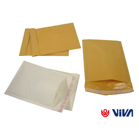 Buste imbottite Viva Kraft avana formato K - …