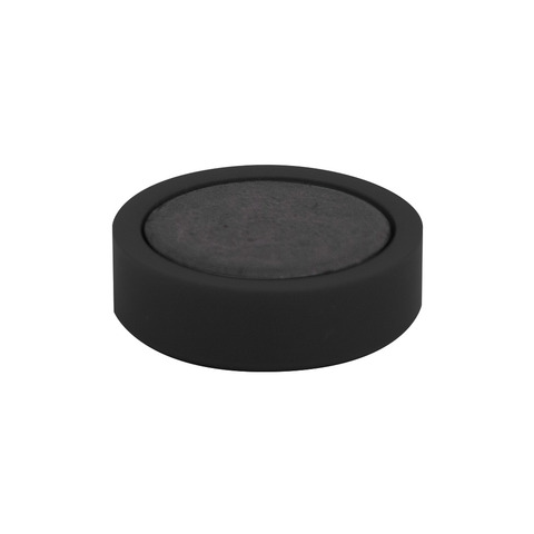 Magneti per lavagne bianche 25 mm Q-Connect nero …