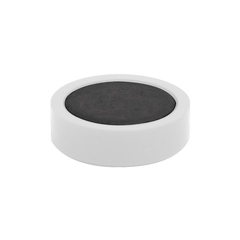 Magneti per lavagne bianche 25 mm Q-Connect bianco …