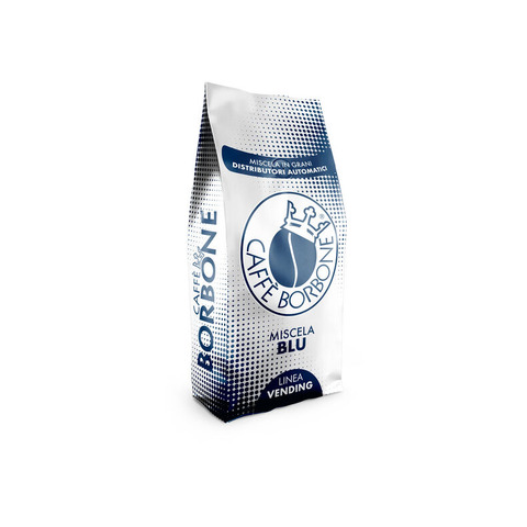 Caffè in grani 500 g Caffè Borbone miscela …