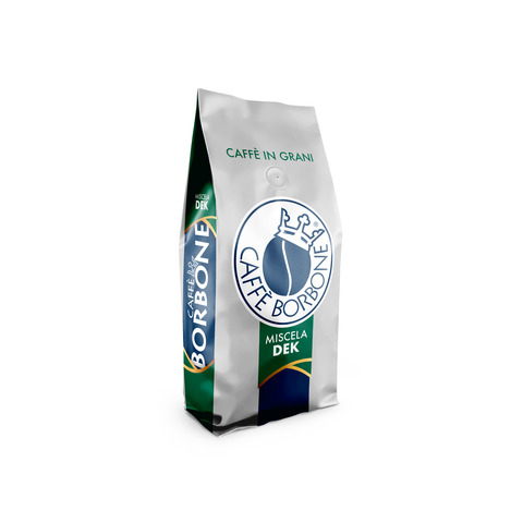 Caffè in grani 1000 g Caffè Borbone miscela …