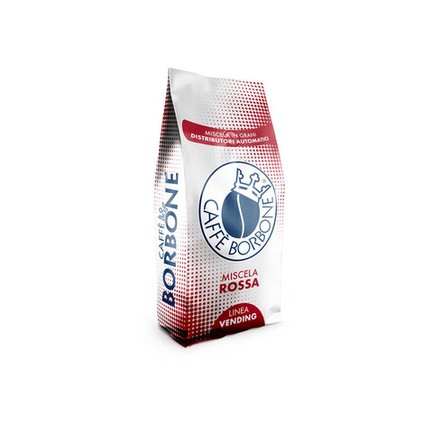 Caffè in grani 500 g Caffè Borbone miscela …