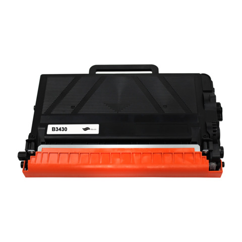 Toner Aster compatibile Brother TN-3430 nero - B3430