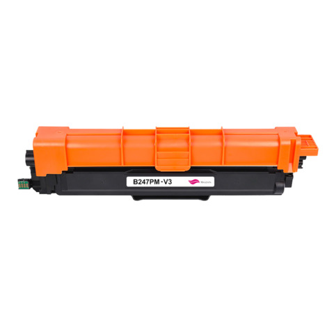 Toner Aster compatibile Brother TN247M magenta - B247PM-V3