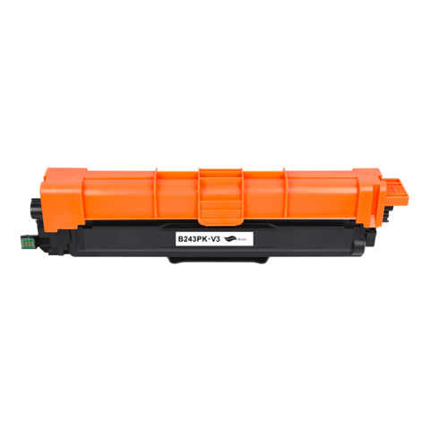 Toner Aster compatibile Brother TN-243BK nero - B243PK-V3