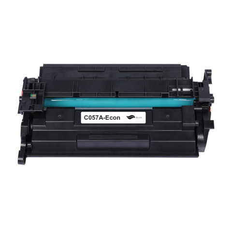 Toner Aster compatibile Canon 3009C002 nero - C057A-Econ-V8