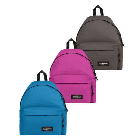Set 6 zaini Eastpak Padded Pak'r® 24 L …