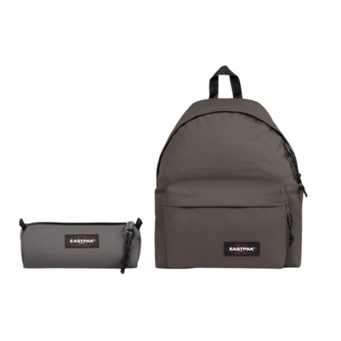 Set 2 zaini + 2 astucci Eastpak Padded …