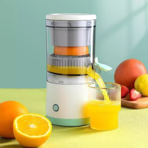 Spremiagrumi automatico 600 ml 45 W 138×110×235 mm - A005211