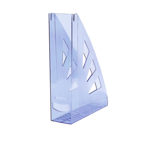 Portariviste in plastica rigida Office Products A4 - …