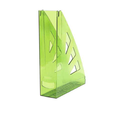 Portariviste in plastica rigida Office Products A4 - …