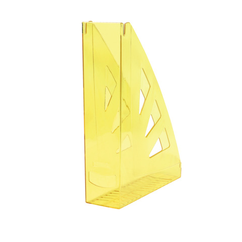 Portariviste in plastica rigida Office Products A4 - …