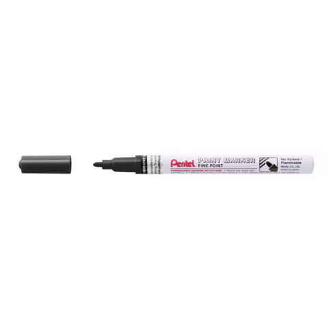 Marcatore a vernice Pentel Paint Marker MSP10 2.9 …