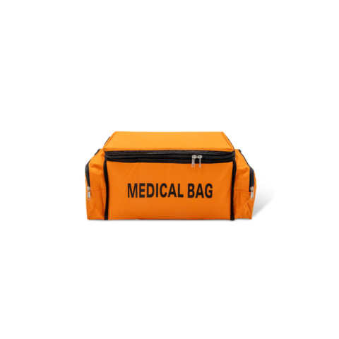 Borsa PVS Medical Bag con comparti e tracolla …