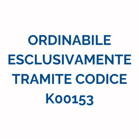 ORDINABILE ESCLUSIVAMENTE TRAMITE IL CODICE K00153 - contenuto espositore da terra Q-Connect