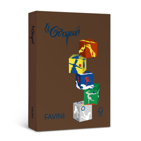 Carta colorata Favini Le Cirque A4 160 g/m² …
