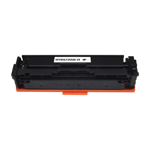 Toner compatibile HP 203A nero HF540A/C054AK-V4