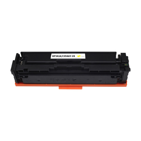 Toner compatibile HP 203A giallo HF542A/C054AY-V4