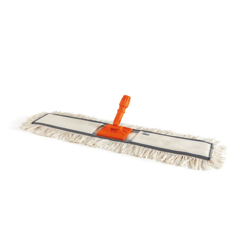 Scopa raccoglipolvere Perfetto Penta 100 cm - frange cotone/poliestere 0025D