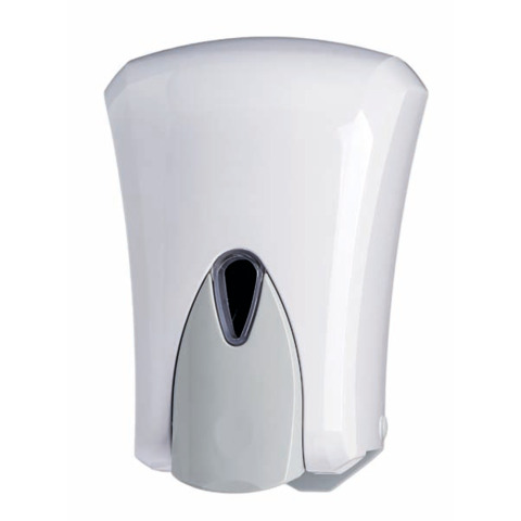 Distributore di sapone Medial Wave bianco a schiuma 908045