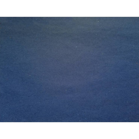 Tovaglietta Ristocart in carta paglia neutra tinta in massa 30x40 cm conf. 250 pz blu - WRTVT1139