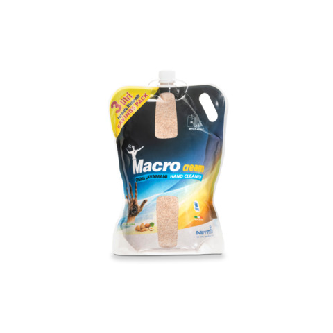 Sacca ricarica T-Bag Macrocream - 3 L - …