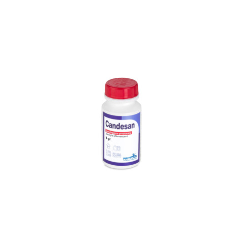 Candeggina predosata Nettuno Candesan in compresse da 1g …
