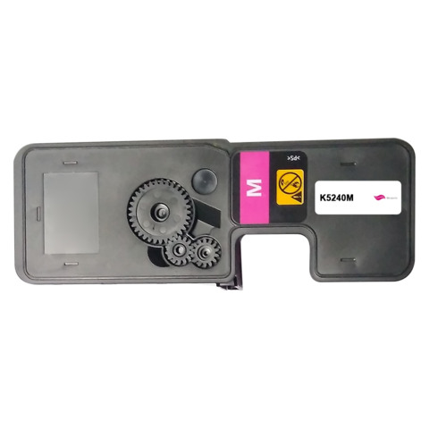 Toner Aster compatibile Kyocera TK-5240 magenta - K5240M