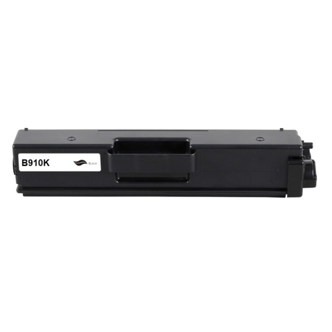 Toner Aster compatibile Brother TN-910 nero - B910K